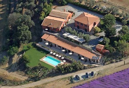 Tenuta Saracone มอนตัลโต ดิ กัสโตร ภายนอก รูปภาพ