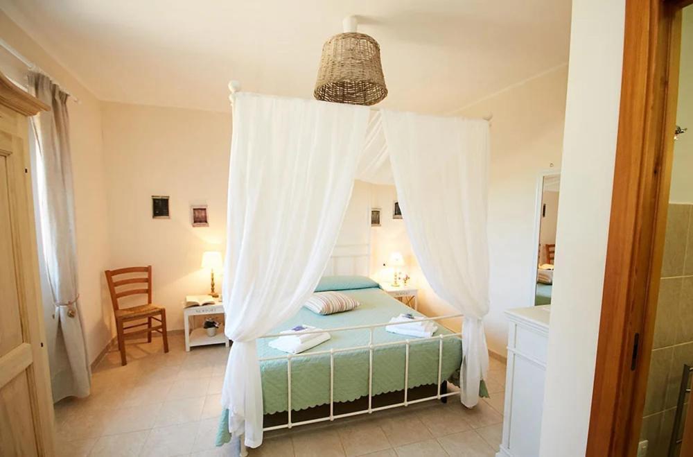 Tenuta Saracone มอนตัลโต ดิ กัสโตร ภายนอก รูปภาพ