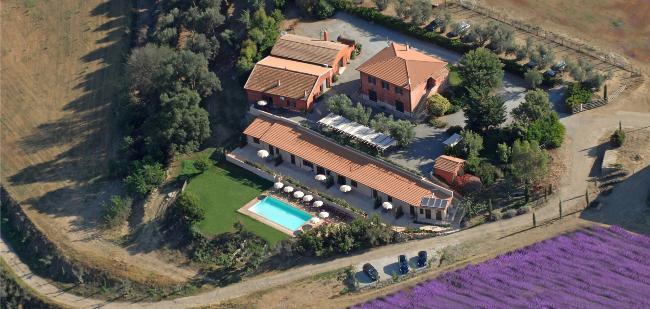 Tenuta Saracone มอนตัลโต ดิ กัสโตร ภายนอก รูปภาพ