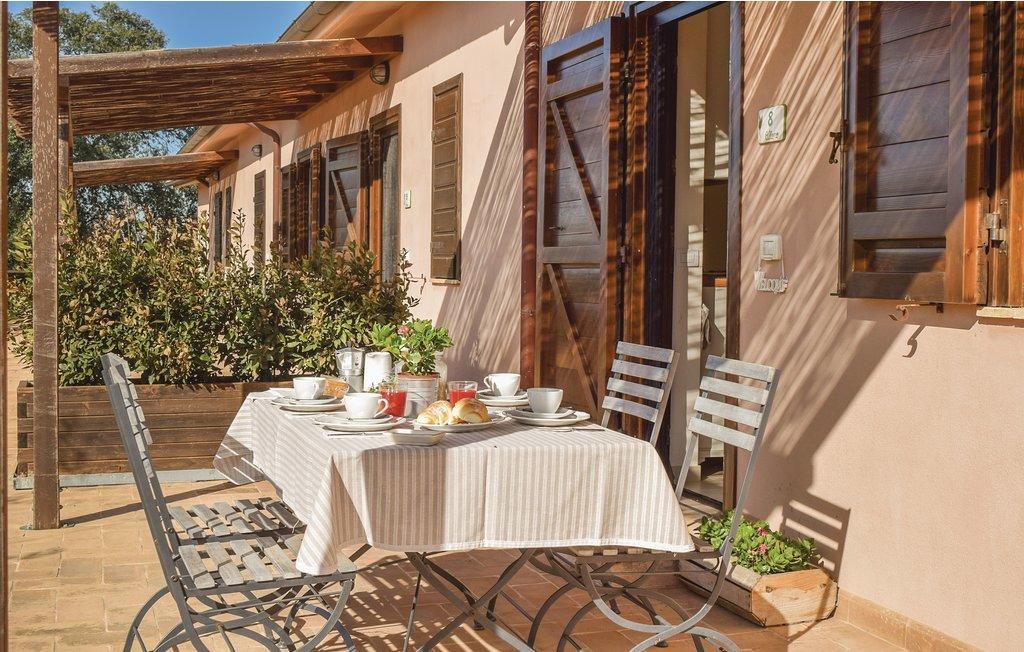 Tenuta Saracone มอนตัลโต ดิ กัสโตร ภายนอก รูปภาพ